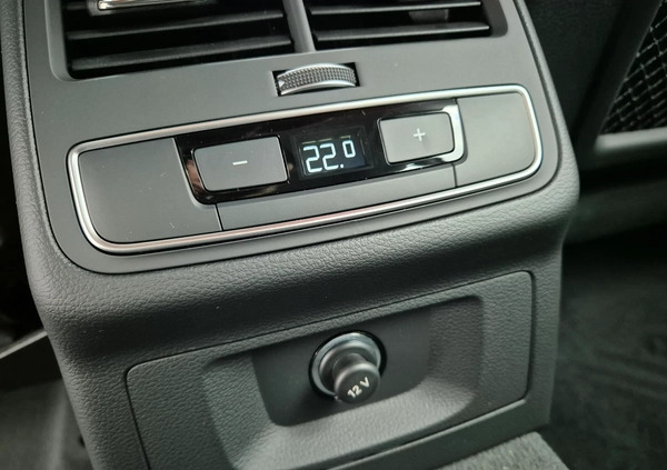 Audi A4 cena 177888 przebieg: 10, rok produkcji 2024 z Izbica Kujawska małe 277